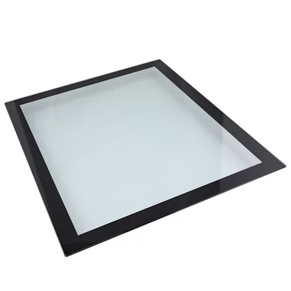 Szyba wewnętrzna drzwi piekarnika Electrolux / AEG 3429341013