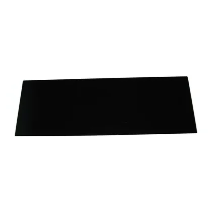 Szyba do okapu Amica 516 x 182 x 33 mm 1045538