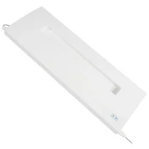 Zestaw drzwi komory zamrażarki do lodówki Electrolux / AEG 2060560097