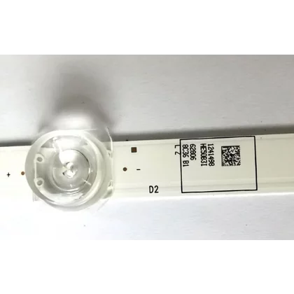 Listwa LED podświetlenia matrycy do telewizora Hisense / Gorenje 50 cali T1241498