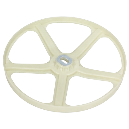 Zestaw koła pasowego do pralki Electrolux / AEG z tworzywa 316 mm 50299356001