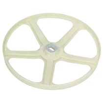 Zestaw koła pasowego do pralki Electrolux / AEG z tworzywa 316 mm 50299356001