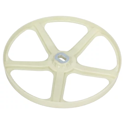 Zestaw koła pasowego do pralki Electrolux / AEG z tworzywa 316 mm 50299356001