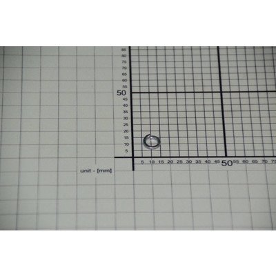 Podkładka sprężyny do chłodziarko-zamrażarki Amica (1019925)