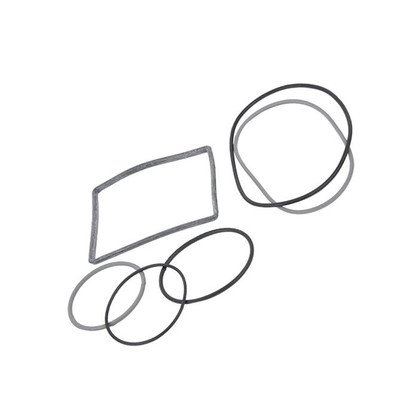 Zestaw uszczelek do odkurzacza cyklonowego Electrolux (2194055592)