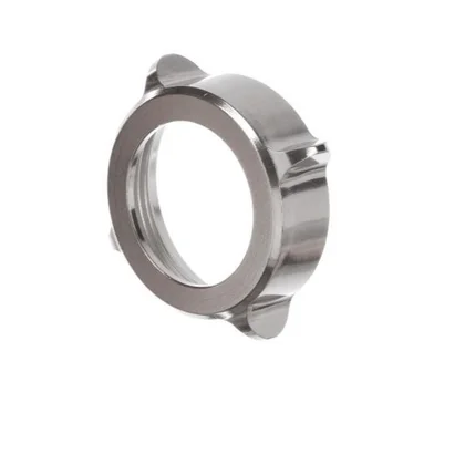 Nakrętka komory nr 5 do maszynki do mielenia Zelmer / Bosch 886.0051