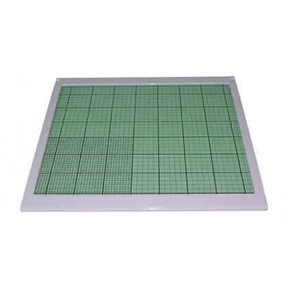 Półka szklana z ramką do zamrażarki Amica 420 x 400 mm 1036359