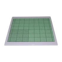 Półka szklana z ramką do zamrażarki Amica 420 x 400 mm 1036359