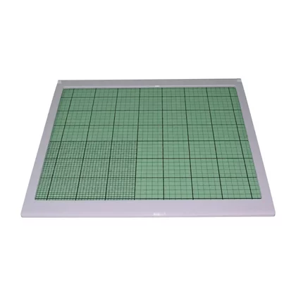 Półka szklana z ramką do zamrażarki Amica 420 x 400 mm 1036359
