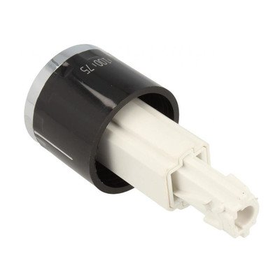 Pokrętło temperatury do piekarnika Beko 250400252
