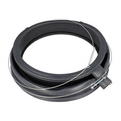 Części zamienne BOSCH/SIEMENS Fartuch drzwi do pralki Bosch / Siemens 23002614