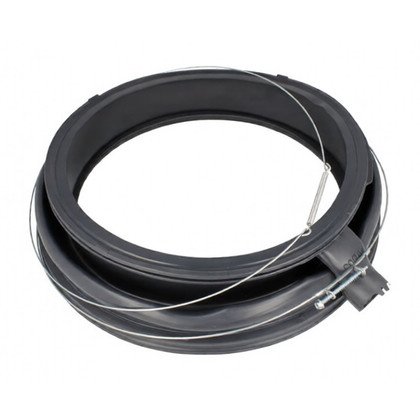 Części zamienne BOSCH/SIEMENS Fartuch drzwi do pralki Bosch / Siemens 23002614