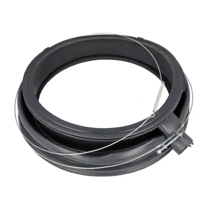 Części zamienne BOSCH/SIEMENS Fartuch drzwi do pralki Bosch / Siemens 23002614