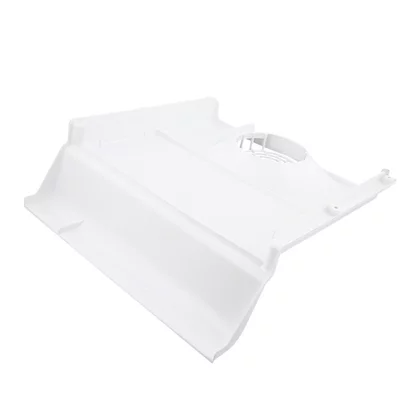 Półki na drzwi różni producenci Osłona wentylatora do lodówki i zamrażarki Electrolux / AEG 2234166011