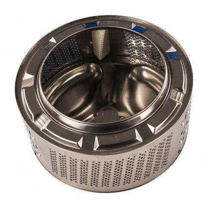 Części zamienne GORENJE Bęben z krzyżakiem do pralki Gorenje / Hisense 587409