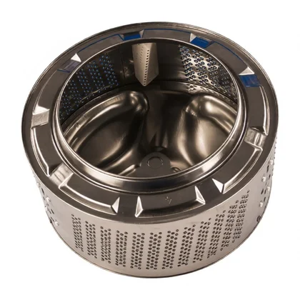 Części zamienne GORENJE Bęben z krzyżakiem do pralki Gorenje / Hisense 587409