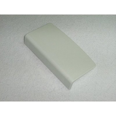 Uchwyt drzwi zamrażarki Ardo - 9.7x5 cm (543-15)