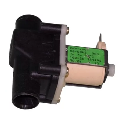 Zawory do zmywarek Amica Elektrozawór do zmywarki Amica 1001903