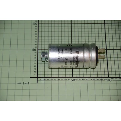 Kondensator do zmywarki Amica 1005611