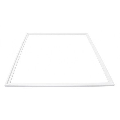 Uszczelka drzwi zamrażarki Whirlpool / Indesit / Ariston / Hotpoint C00330940 481246668853