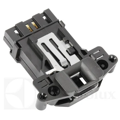Elementy elektryczne do pralek r Blokada drzwi pralki Electrolux / AEG 8996452012314