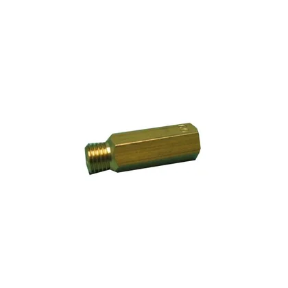 Dysza gazowa do kuchenki Amica 0,60 mm G30 50 mbar BSI-67743 /622 Mq (G30/50-0,60) 8026067