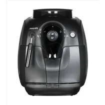 Automatyczny ekspres ciśnieniowy Philips HD8651/09 1400 W czarny