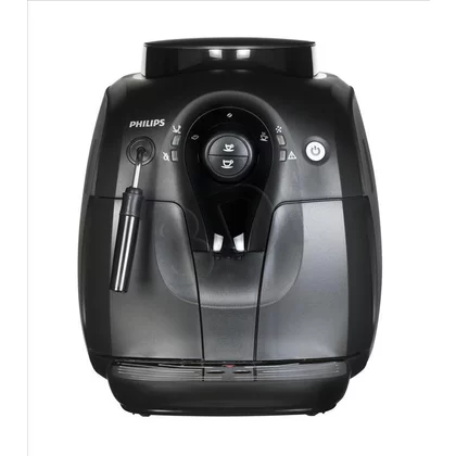 Automatyczny ekspres ciśnieniowy Philips HD8651/09 1400 W czarny