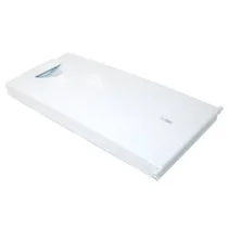 Drzwiczki zamrażalnika do lodówki Whirlpool 46 x 21,5 cm 481244069338 C00374054