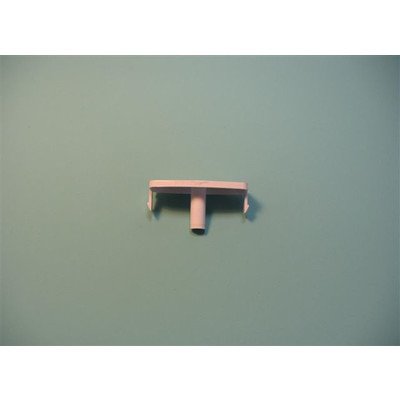 Przycisk otwierania drzwi biały (1008261)