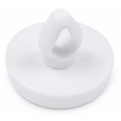 Półki na plastikowe i druciane r Stopka regulowana do lodówki i zamrażarki Whirlpool C00330452 481246218254
