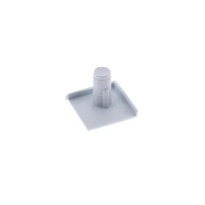 Tulejka lewa zawiasu drzwi do lodówki Indesit / Whirlpool 25x25 482000026624 C00046891