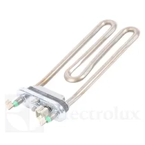Elementy elektryczne do pralek r Grzałka do pralki Electrolux / AEG / Zanussi 1950 W z czujnikiem NTC 1321189118