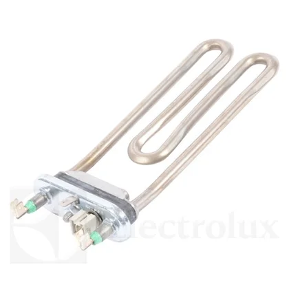 Elementy elektryczne do pralek r Grzałka do pralki Electrolux / AEG / Zanussi 1950 W z czujnikiem NTC 1321189118