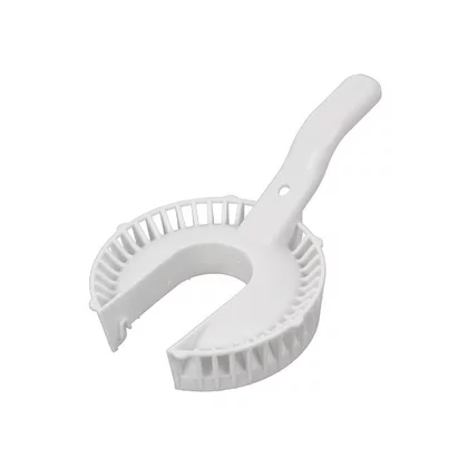 Filtr pompy opróżniającej do zmywarki Electrolux / AEG szary 1524505102