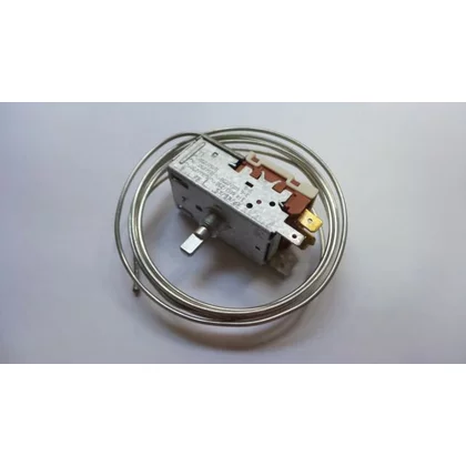 Wyłączniki, termometry, żarówki, Termostat do lodówki i chłodziarki Polar Ranco K59-P3151 RS/558-8