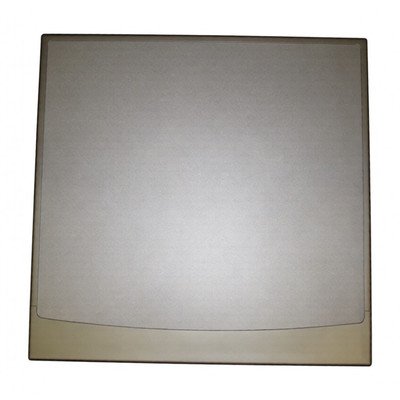 Blat górny do zmywarki wolnostojącej Amica 60 cm srebrny 1023290