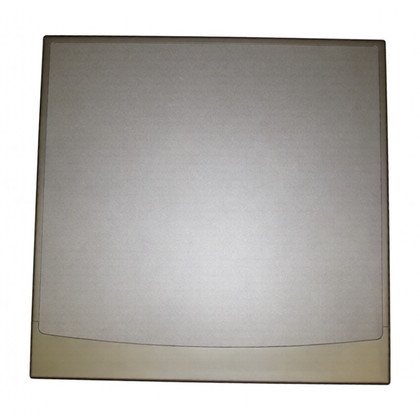 Blat górny do zmywarki wolnostojącej Amica 60 cm srebrny 1023290