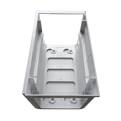 Półki na plastikowe i druciane r Kostkarka do lodówki Whirlpool 481240438733 C00329014
