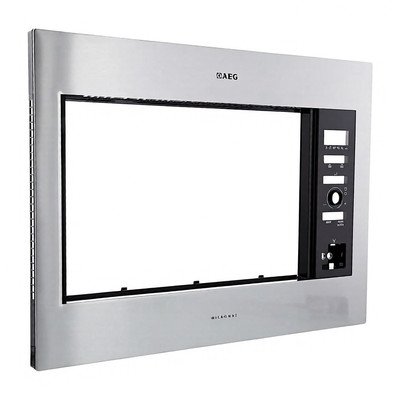 Rama obudowy do kuchenki mikrofalowej Electrolux / AEG 4055118089