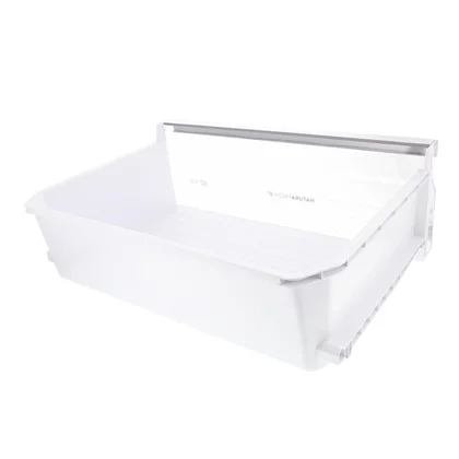 Półki na drzwi różni producenci Pojemnik na warzywa do lodówki Electrolux / AEG