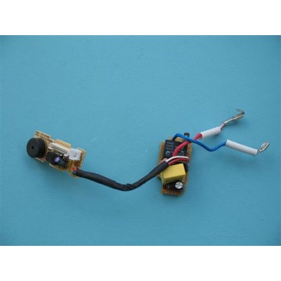 1070645 PŁYTKA STEROWANIA AMICA