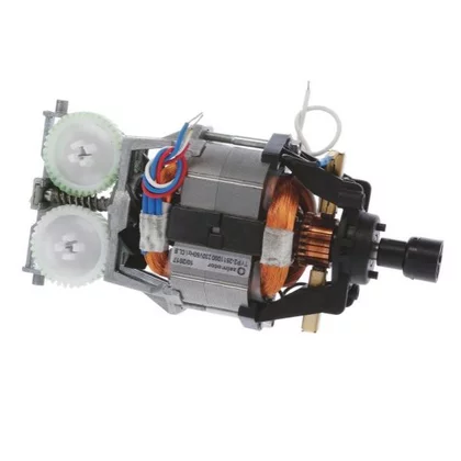 Silnik napędowy Zelmer Bosch Siemens 12015056 0308665020 do miksera ręcznego oryginał