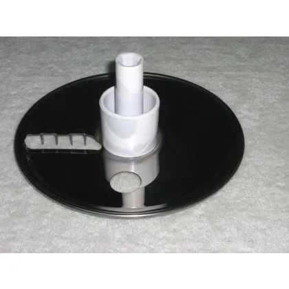 MMB11R2/09 Tarcza do frytek do robota kuchennego i malaksera Zelmer / Bosch 875 / 876 875.4020 ZE/8754020