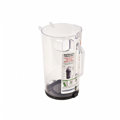 Pojemnik na kurz do odkurzacza Electrolux / AEG 4055212411