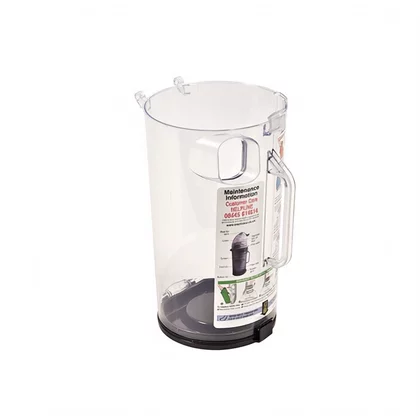 Pojemnik na kurz do odkurzacza Electrolux / AEG 4055212411