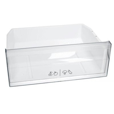 SJ-BB02DTXW1-EU SHARP Szuflada na warzywa do chłodziarko-zamrażarki SHARP (42182117)