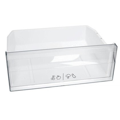 SJ-BB02DTXW1-EU SHARP Szuflada na warzywa do chłodziarko-zamrażarki SHARP (42182117)