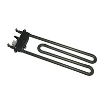 Elementy elektryczne do pralek r Grzałka do pralki Whirlpool / Indesit / Ariston / Hotpoint z termistorem NTC 2050 W 230 V WH/481225928823 481225928823 C00311143