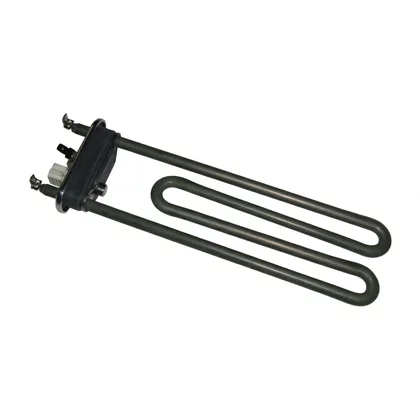 Elementy elektryczne do pralek r Grzałka do pralki Whirlpool / Indesit / Ariston / Hotpoint z termistorem NTC 2050 W 230 V WH/481225928823 481225928823 C00311143